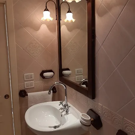 Casa Della Castellana San Giovanni Rotondo