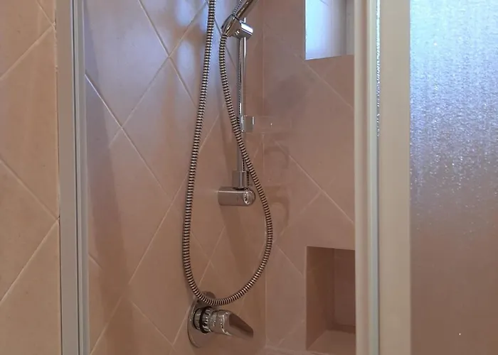 Apartament Casa Della Castellana *