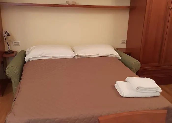 Apartament Casa Della Castellana San Giovanni Rotondo