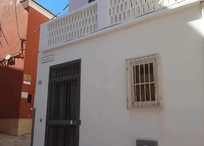 Apartament Casa Della Castellana