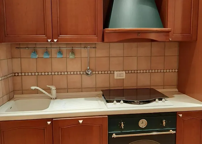 Apartament Casa Della Castellana San Giovanni Rotondo