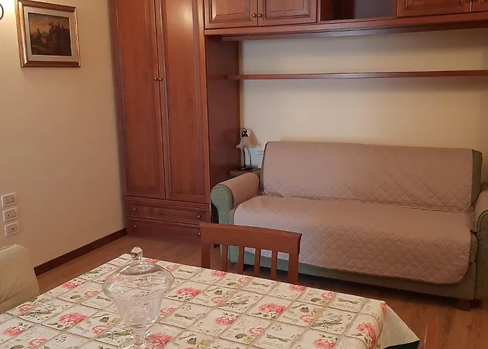 Apartament Casa Della Castellana