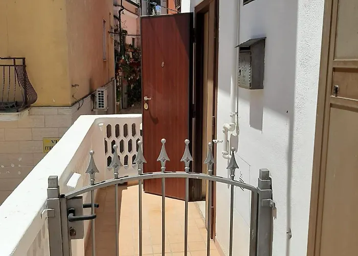 Apartament Casa Della Castellana San Giovanni Rotondo