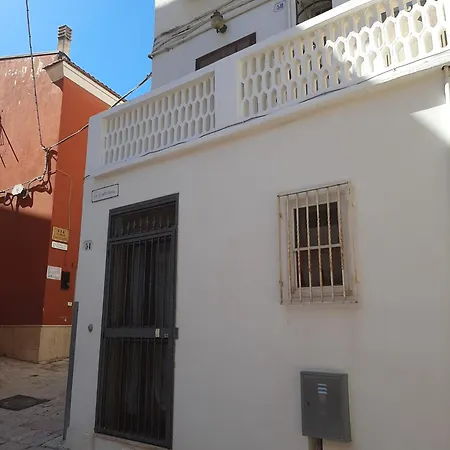 Διαμέρισμα Casa Della Castellana